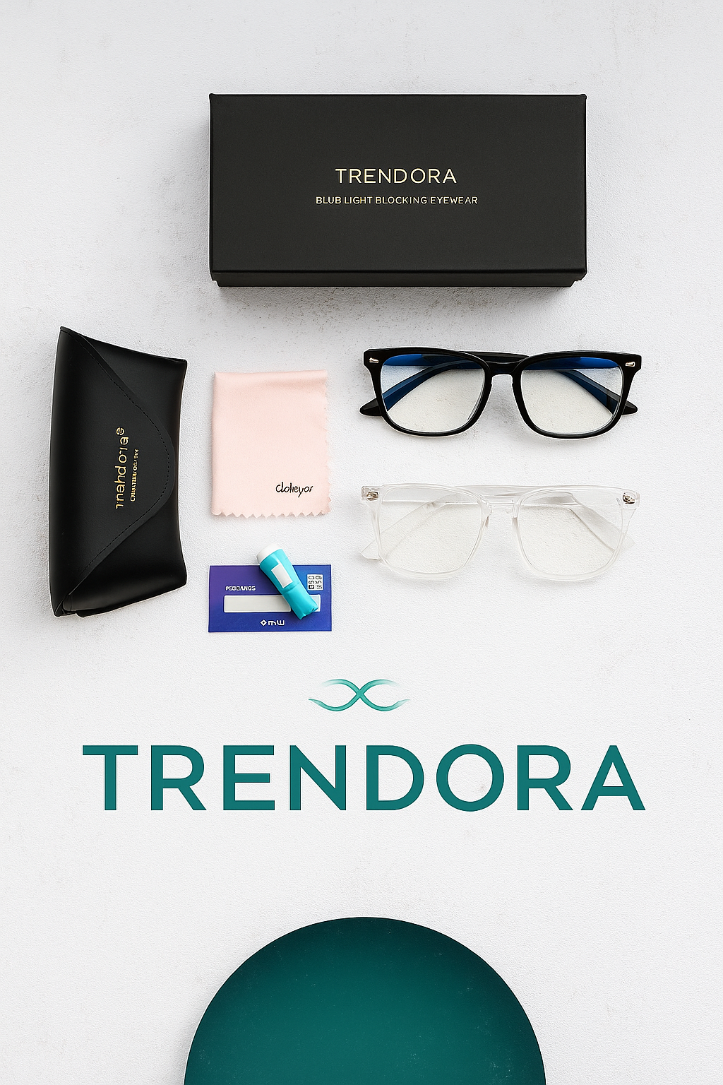 Photochronic blue/uv light Protection Glasses (All in one - eye Protection essential)